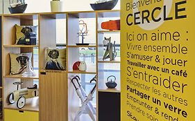 Aparthotel Adagio Access Paris La Villette
