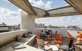 Aparthotel Adagio Access Paris La Villette